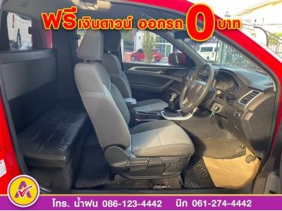 FORD ECOSPORT 1.5 TREND ปี 2017 รูปที่ 13